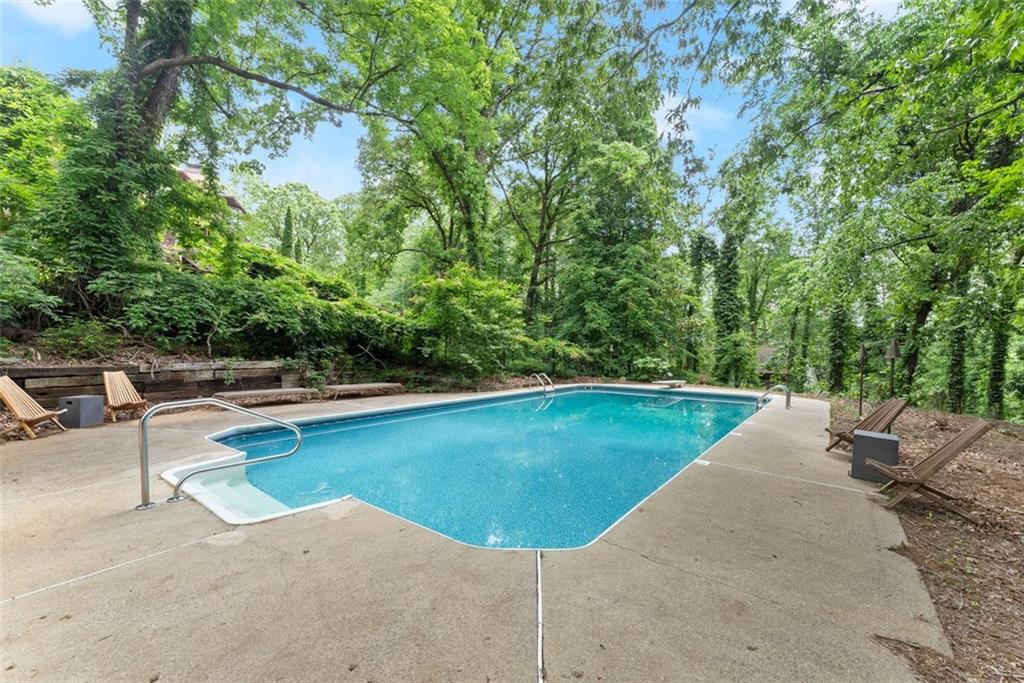 800 Breckinridge Road, Marietta, Georgia image 32