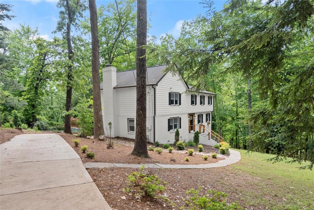 800 Breckinridge Road, Marietta, Georgia image 3