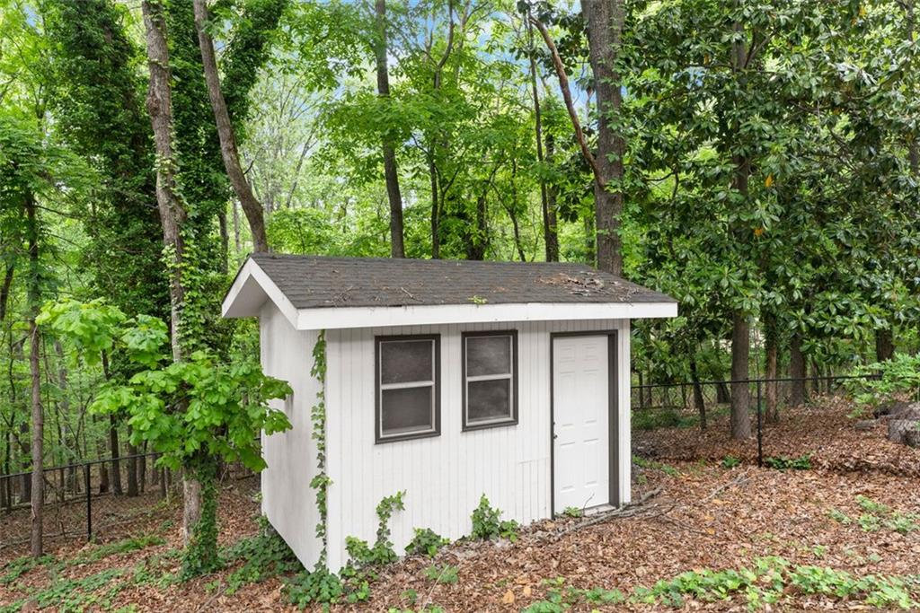 800 Breckinridge Road, Marietta, Georgia image 33