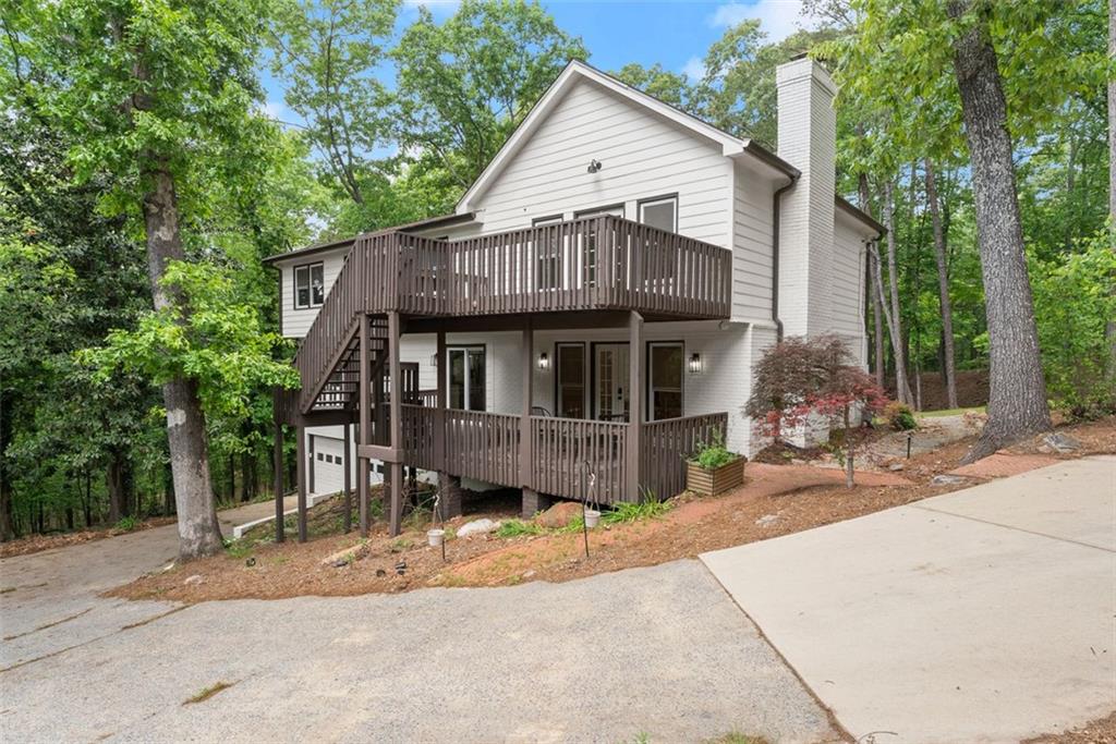 800 Breckinridge Road, Marietta, Georgia image 29