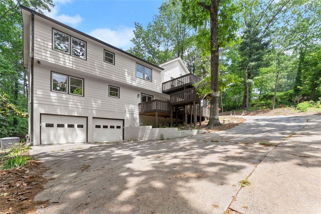 800 Breckinridge Road, Marietta, Georgia image 30