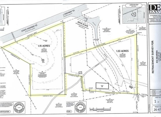 72 DOVE PL # 53, DAWSONVILLE, GA 30534 - Image a8ff0e3536952119072964530de4e6da/1223727151