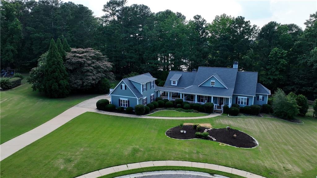 200 Chaparral Trace