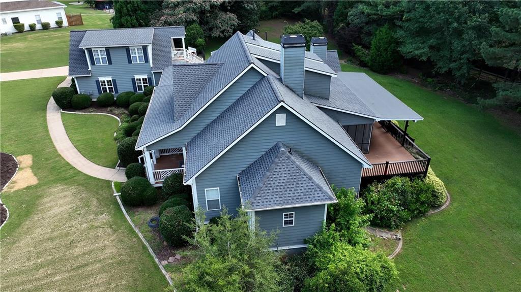 200 Chaparral Trace