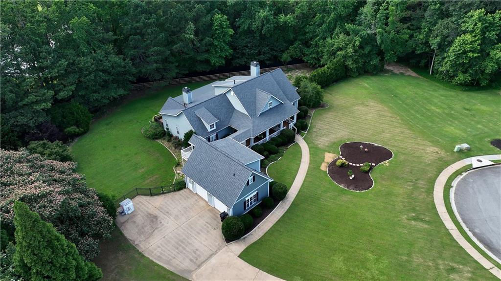 200 Chaparral Trace