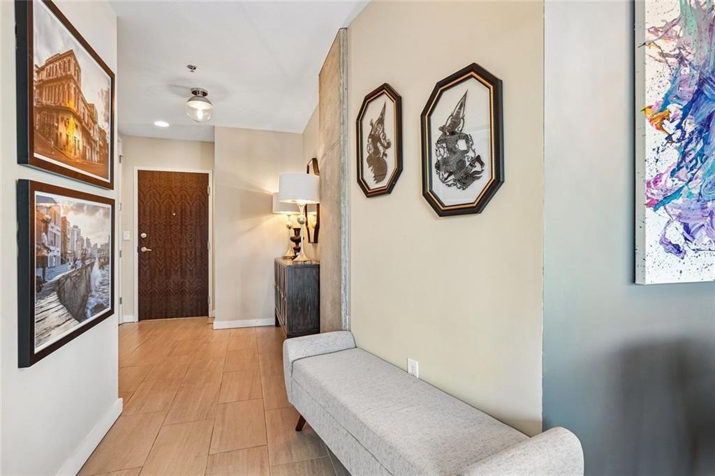 855 Peachtree Street NE 2902