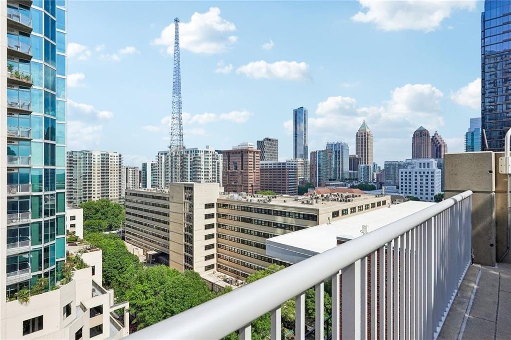 855 Peachtree Street NE 2902