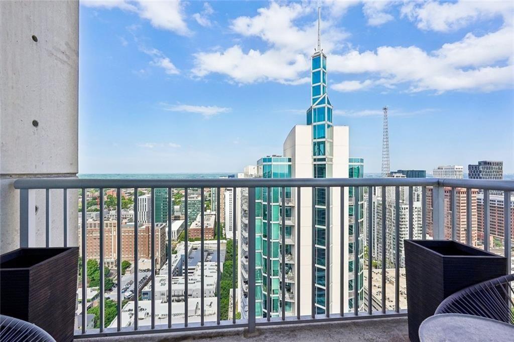 855 Peachtree Street NE 2902