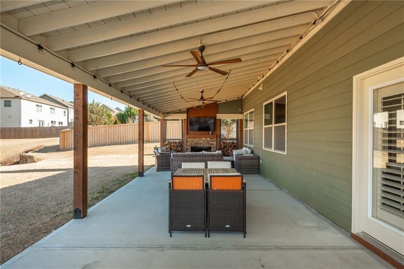5390 Chestnut Drive, Cumming, Georgia image 36