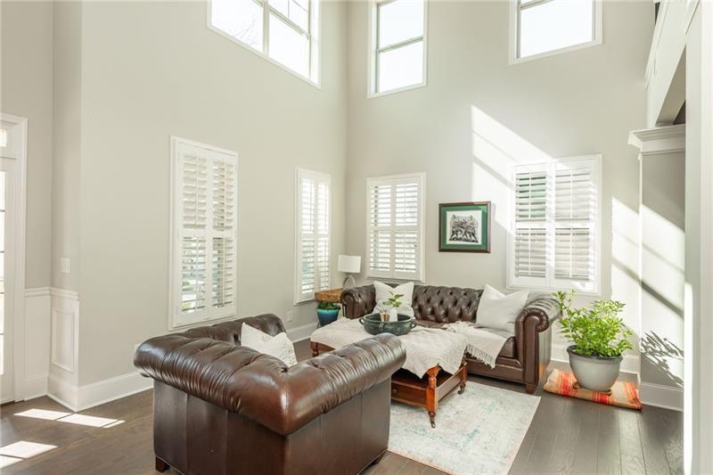 5390 Chestnut Drive, Cumming, Georgia image 7