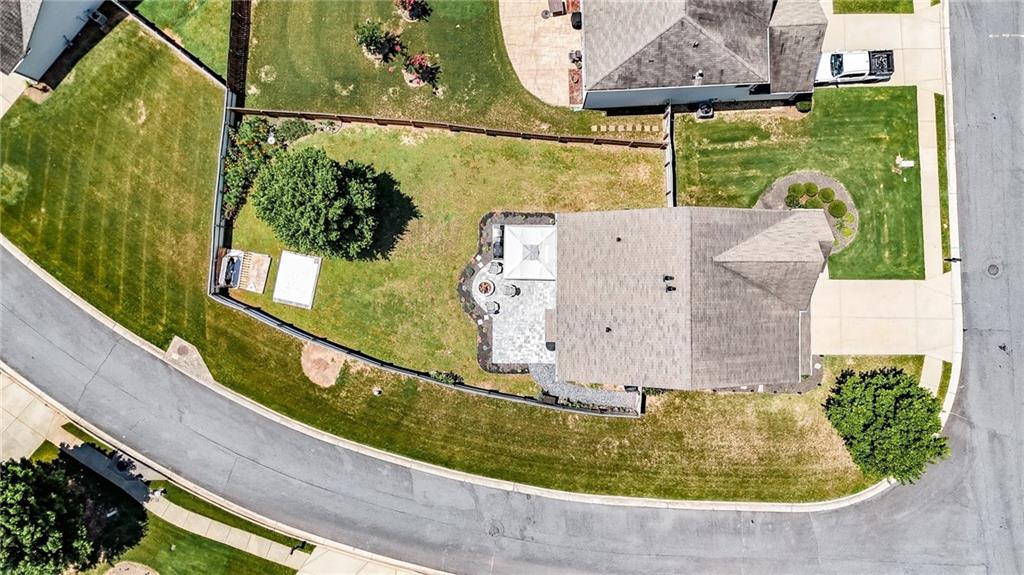 5216 Centennial Hill Drive NW