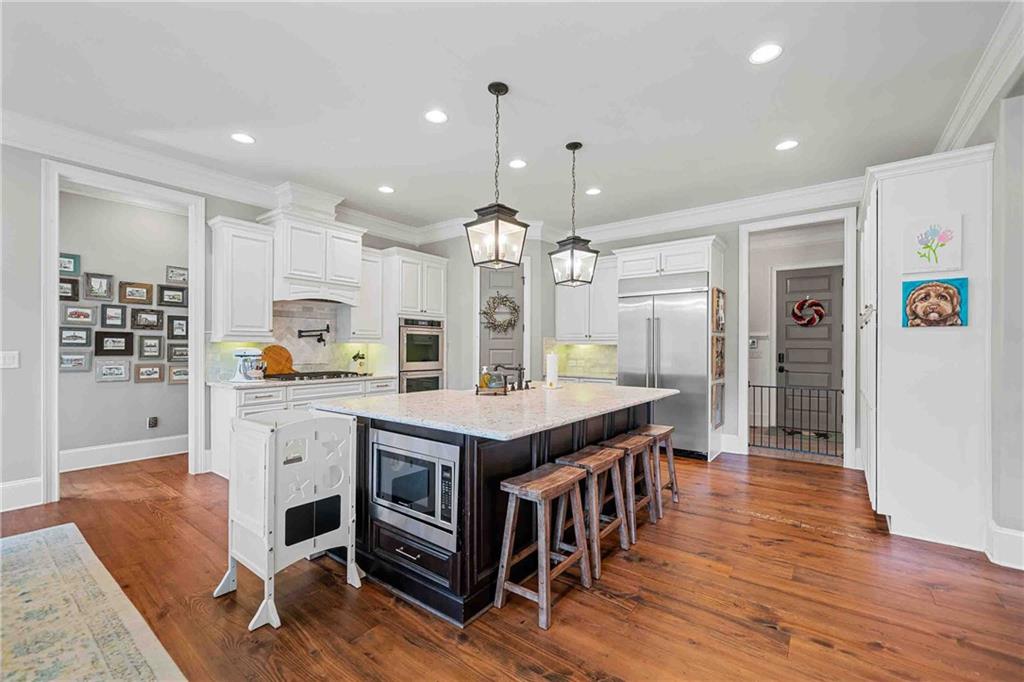 829 Christopher Road, Sharpsburg, Georgia image 11