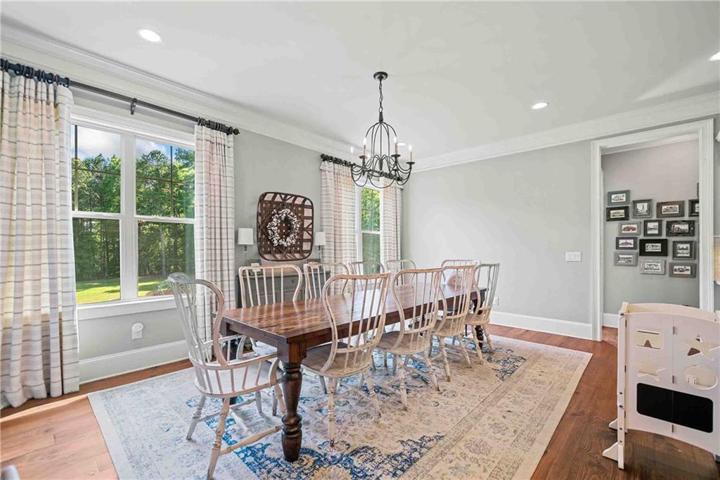 829 Christopher Road, Sharpsburg, Georgia image 13