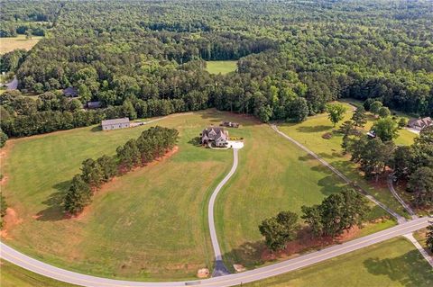 829 Christopher Road Sharpsburg GA 30277