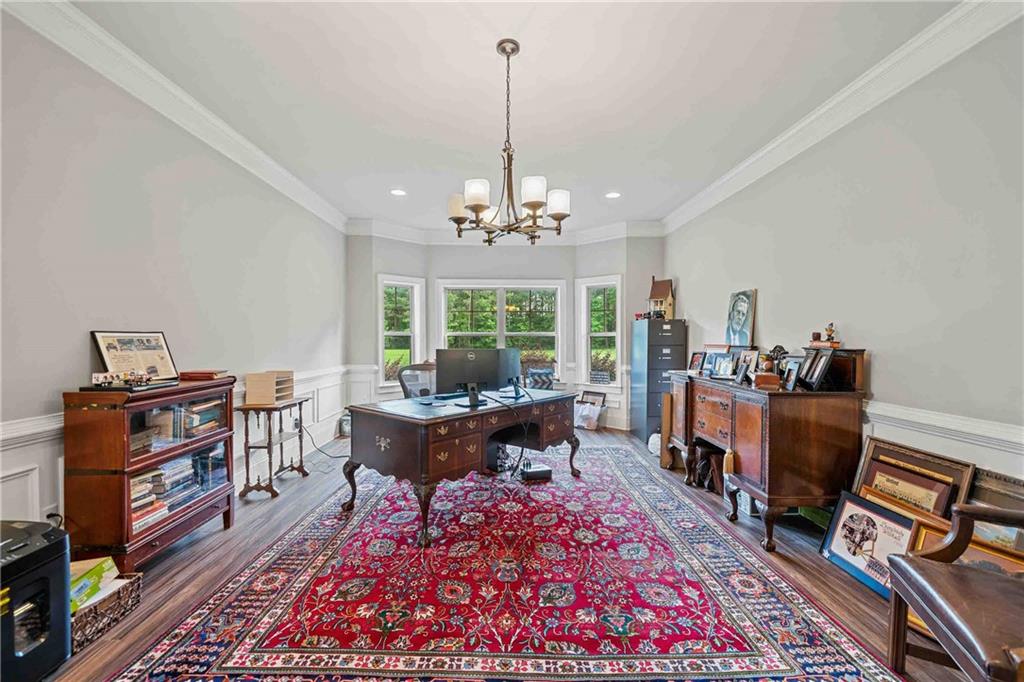 829 Christopher Road, Sharpsburg, Georgia image 34