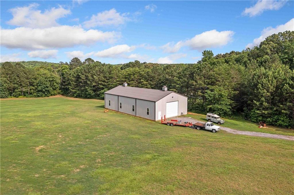 829 Christopher Road