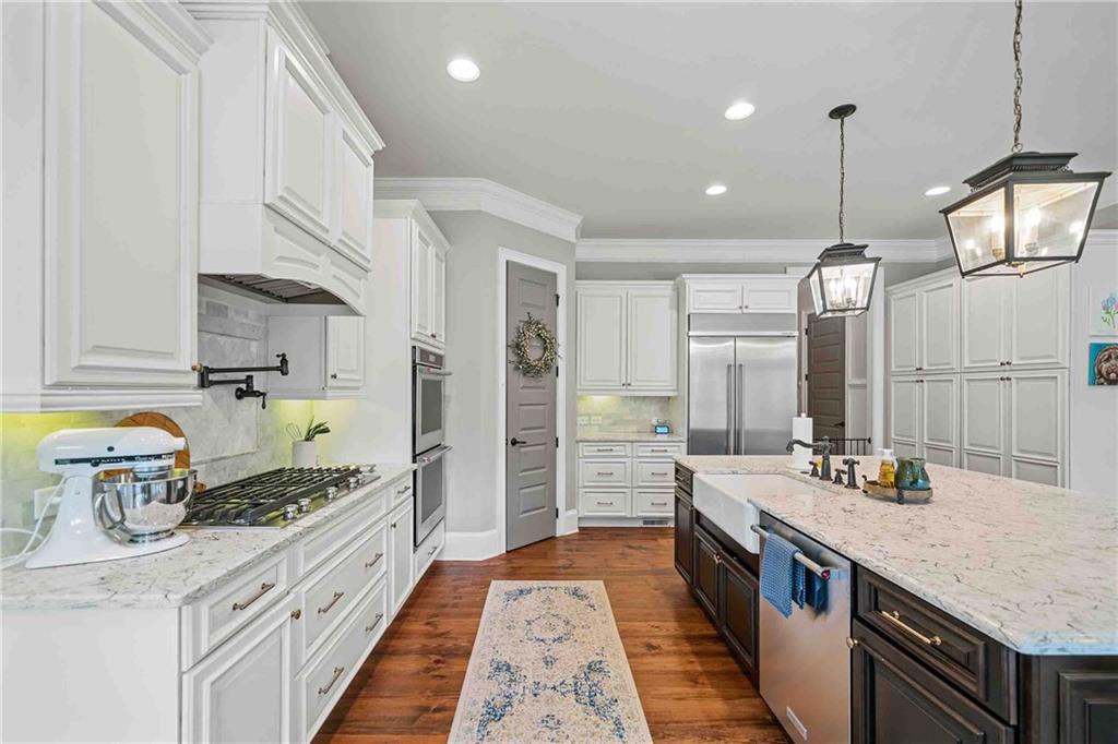 829 Christopher Road, Sharpsburg, Georgia image 12