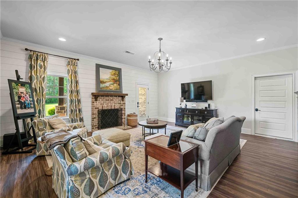 829 Christopher Road, Sharpsburg, Georgia image 32