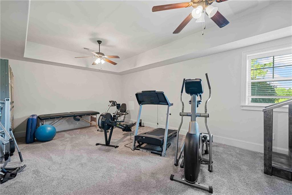 829 Christopher Road, Sharpsburg, Georgia image 35