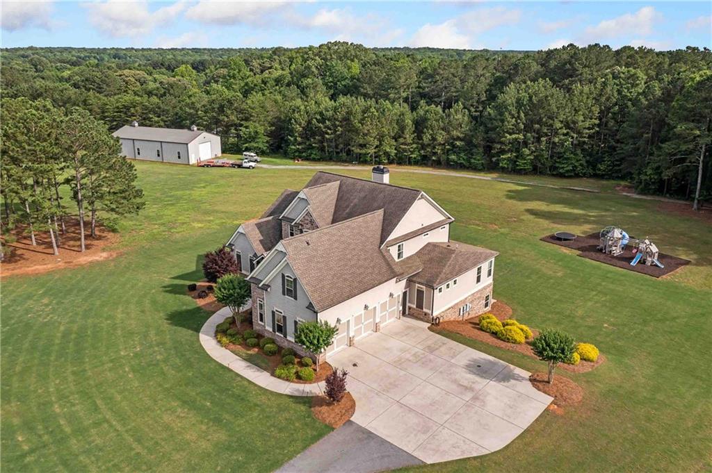 829 Christopher Road, Sharpsburg, Georgia image 7