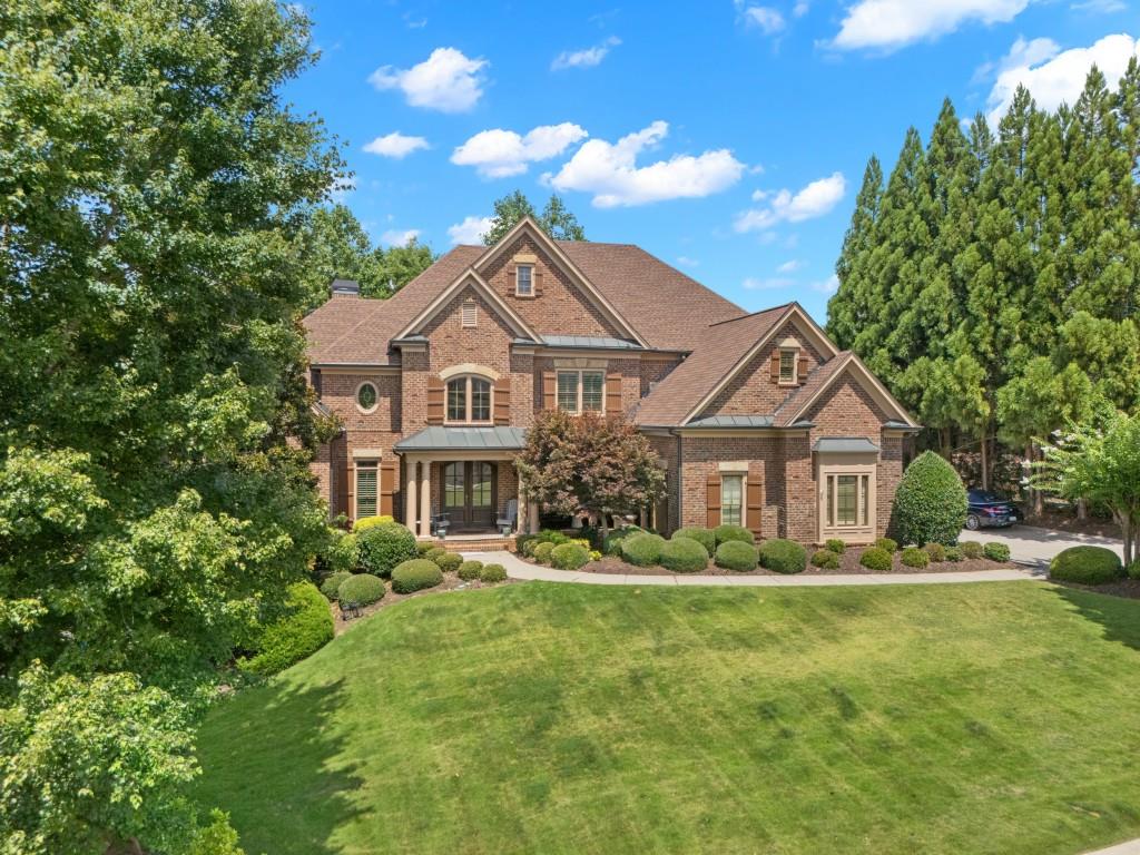 3140 Glastonbury Lane