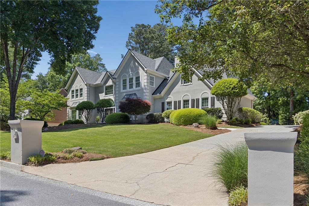 5398 Trowbridge Place