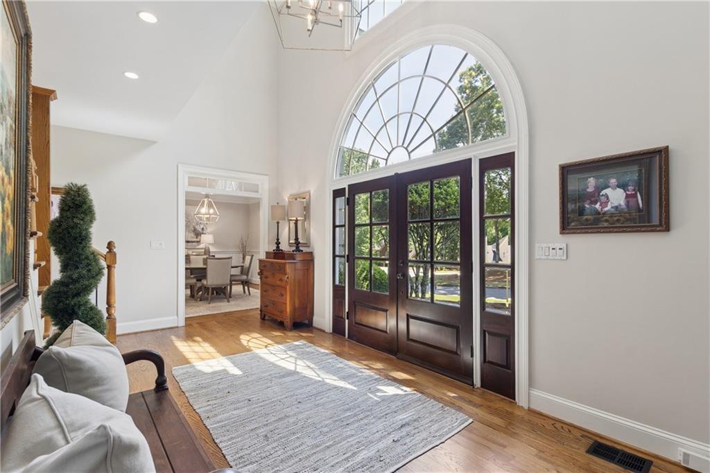 5398 Trowbridge Place