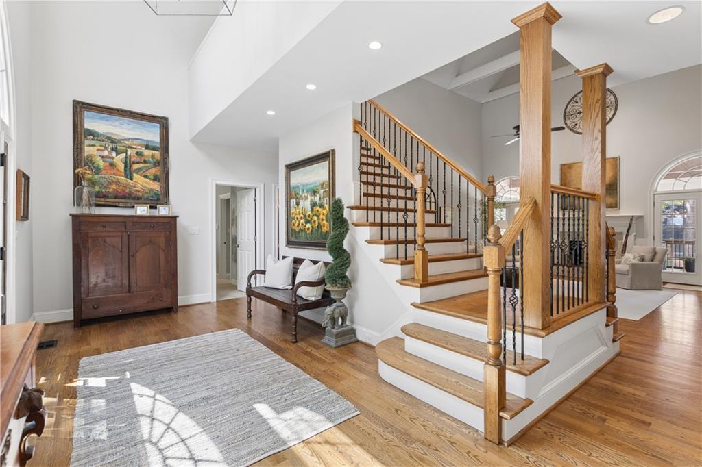 5398 Trowbridge Place