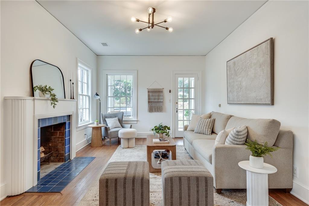 332 Shadowmoor Drive