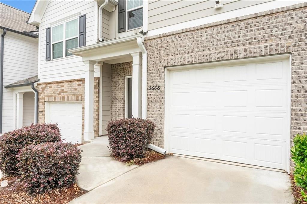 5668 UNION POINTE Drive