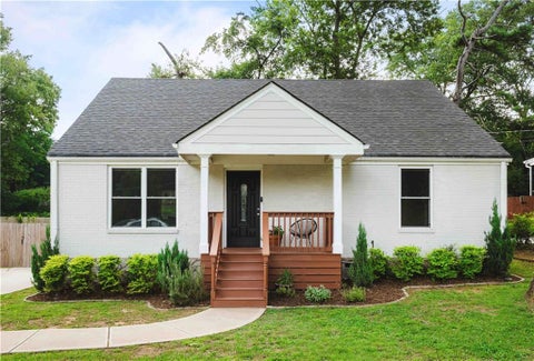 Photo of 1940 Bonner Street, Decatur, GA 30032 (MLS # 7826710)