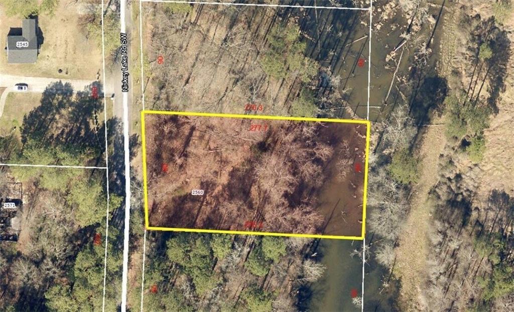 2560 Niskey Lake Road SW