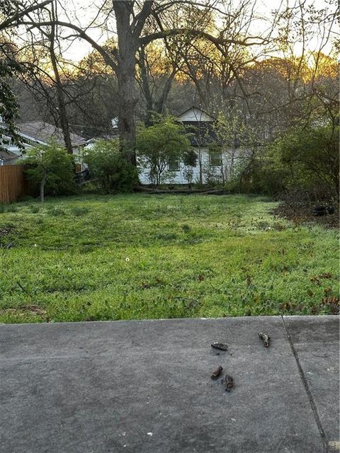 1102 Sims Street SW Atlanta GA 30310