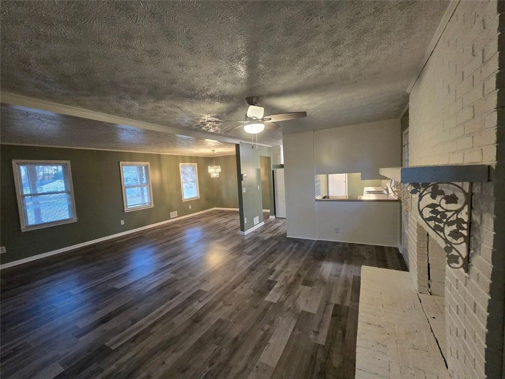 5737 Lorraine Drive, Stone Mountain, Georgia image 25