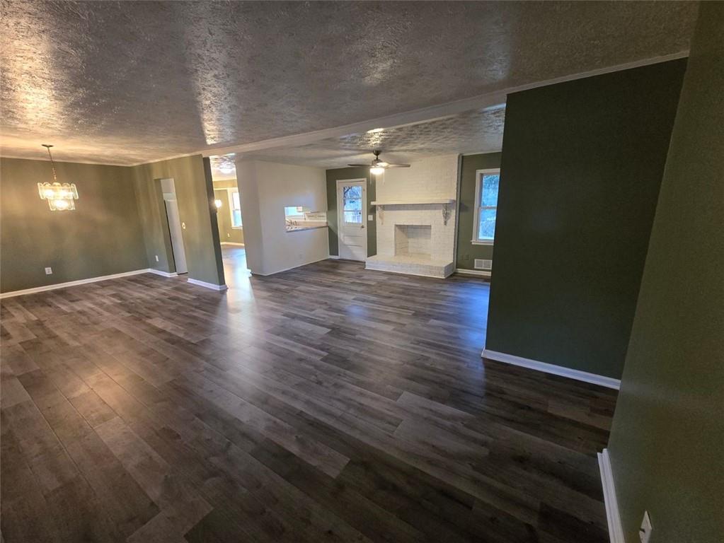 5737 Lorraine Drive, Stone Mountain, Georgia image 14