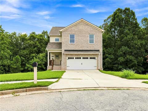 Homes For Sale - 2041 Jessica Way<br/> Rockdale County, Conyers, GA 30012