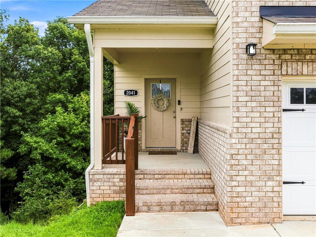 2041 Jessica Way