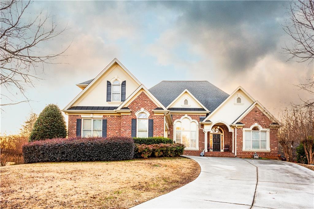 907 Hannah Court, Loganville, Georgia image 2
