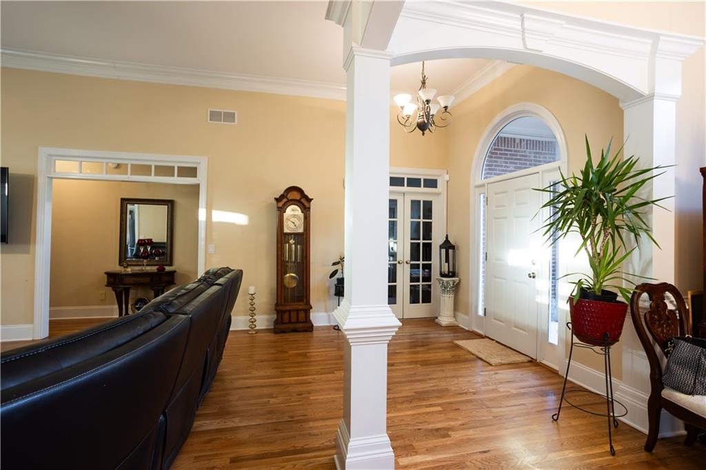 907 Hannah Court, Loganville, Georgia image 15