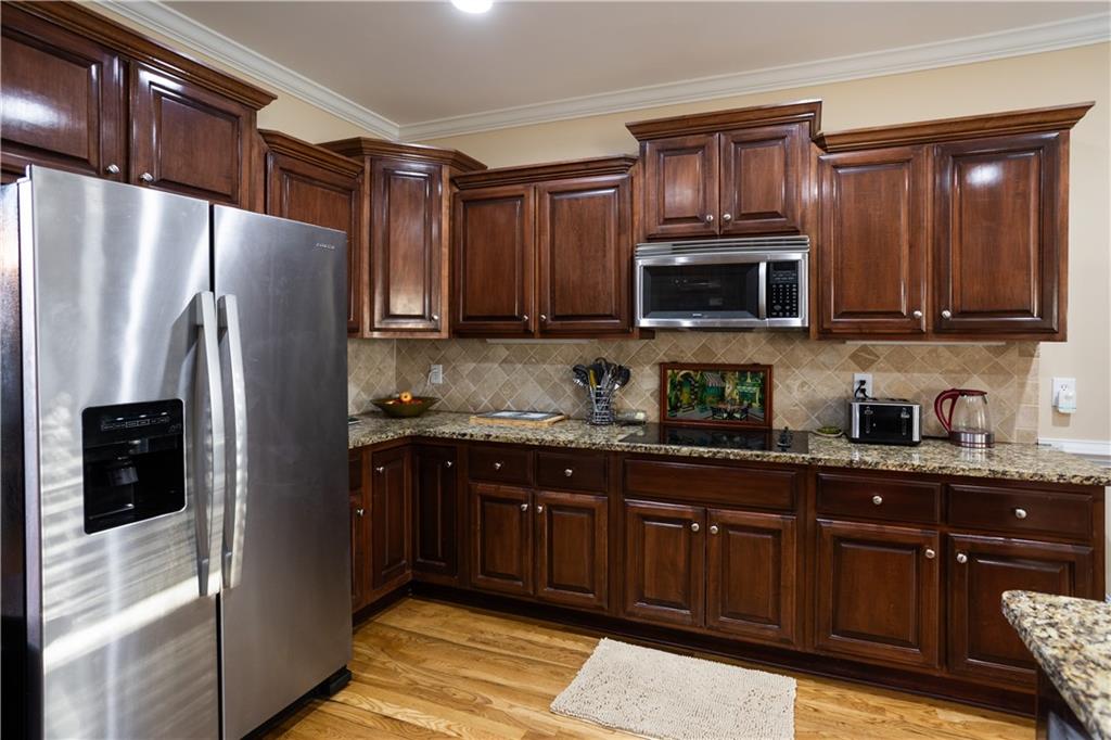 907 Hannah Court, Loganville, Georgia image 18