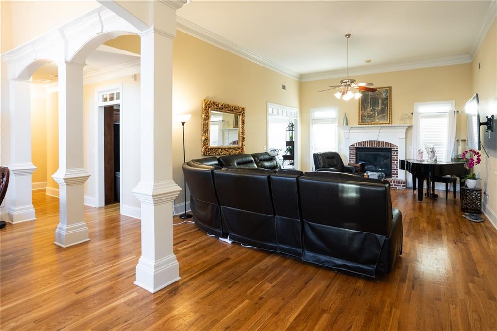 907 Hannah Court, Loganville, Georgia image 13