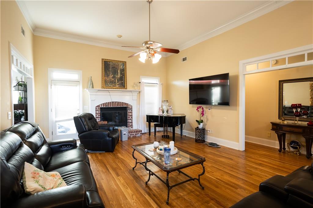 907 Hannah Court, Loganville, Georgia image 14