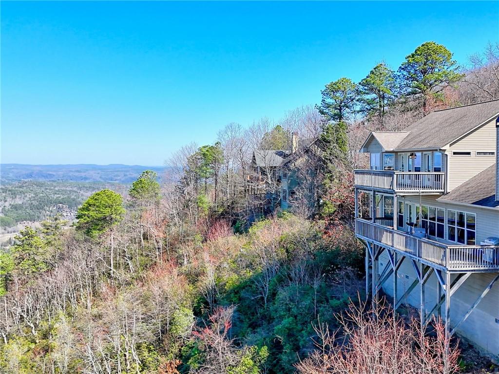 296 Tallulah View, Tallulah Falls, Georgia image 24
