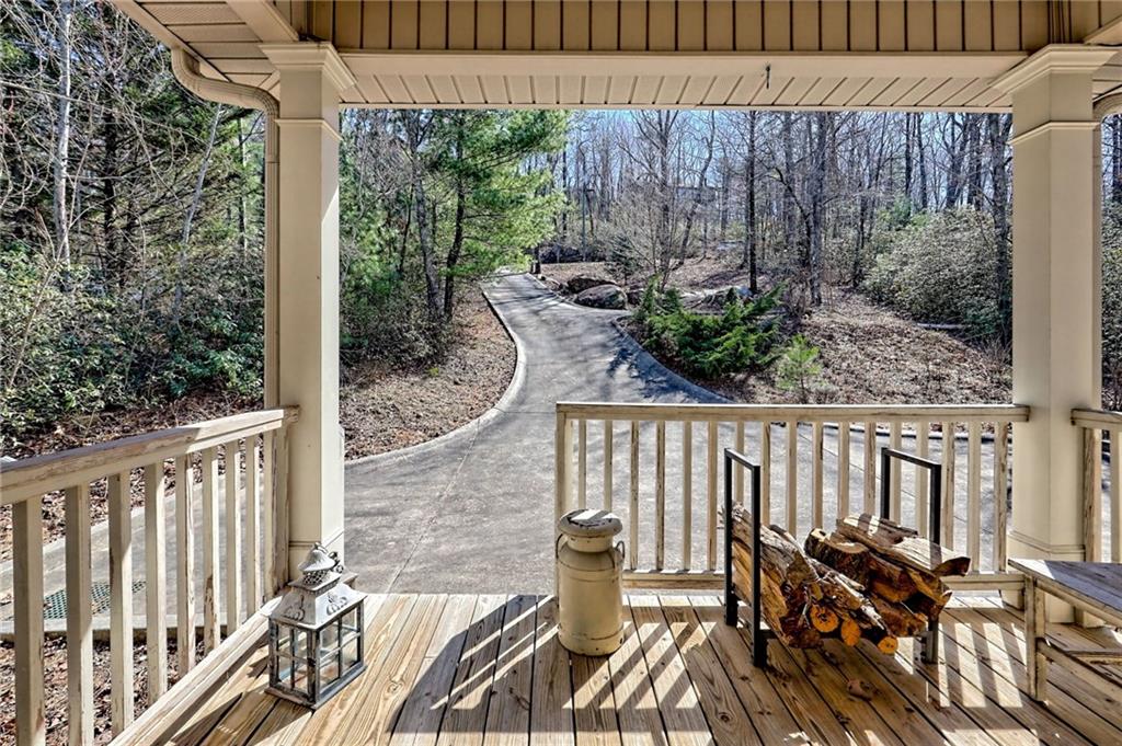 296 Tallulah View, Tallulah Falls, Georgia image 19