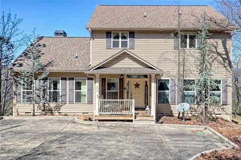296 Tallulah View Tallulah Falls GA 30573