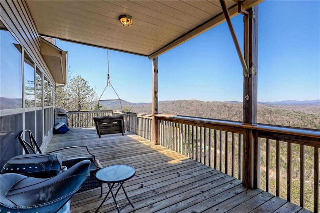 296 Tallulah View, Tallulah Falls, Georgia image 18