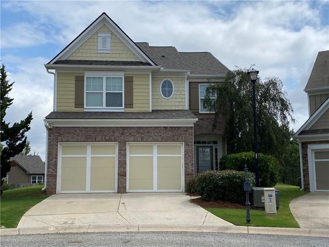 Photo of 5750 Carrington Place, Cumming, GA 30040 (MLS # 7753513)