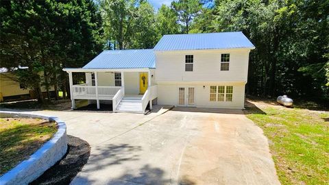 Homes For Sale - 389 Waxwing Drive<br/> Jasper County, Monticello, GA 31064