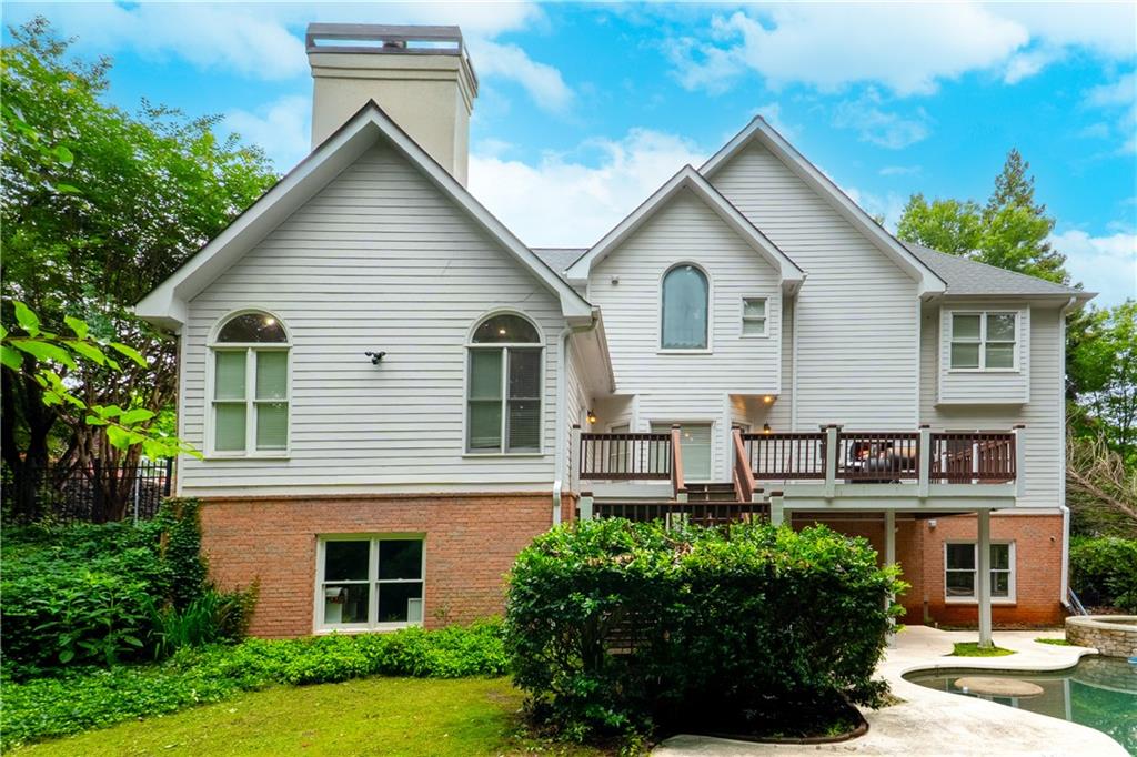 Windward - Residential