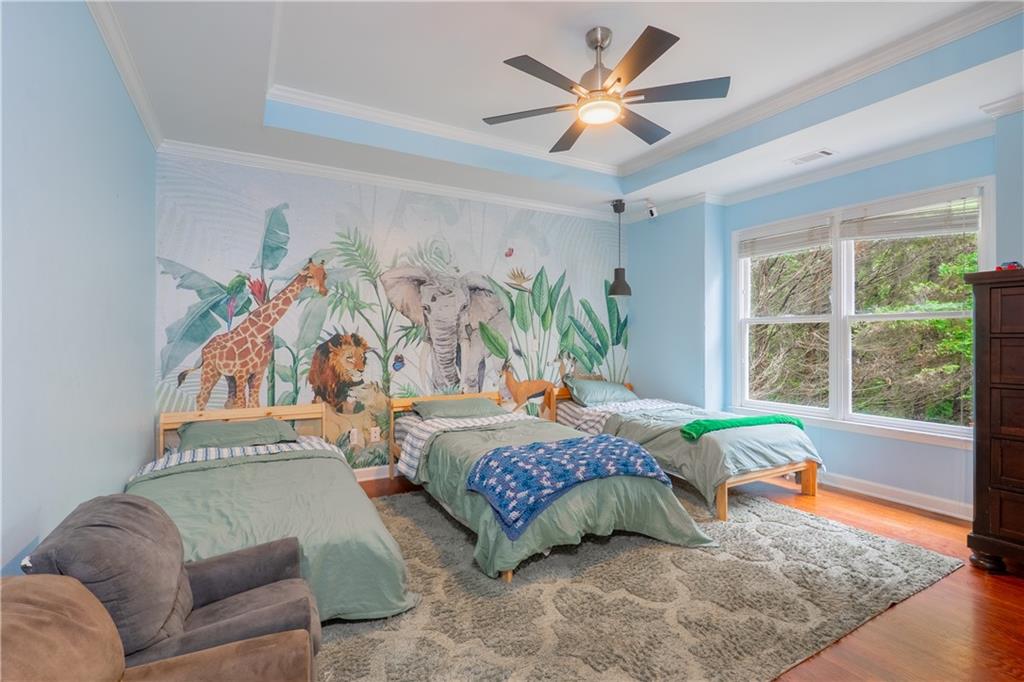 Windward - Residential